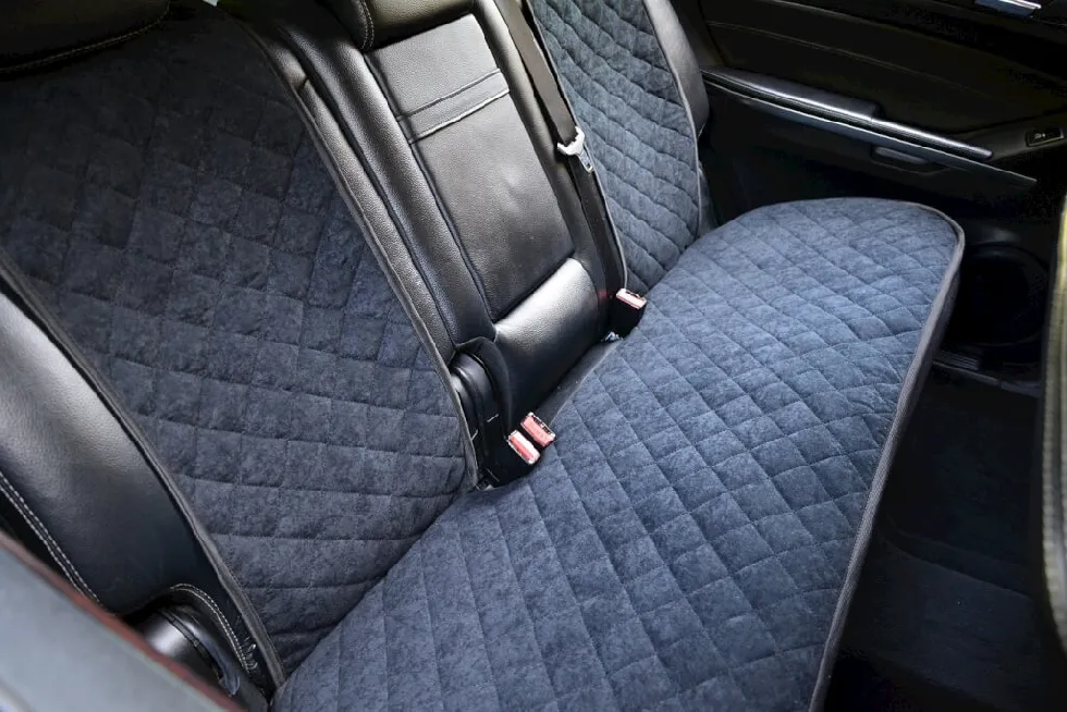 Список затребуваних деталей для покращення салону власної «ластівки»