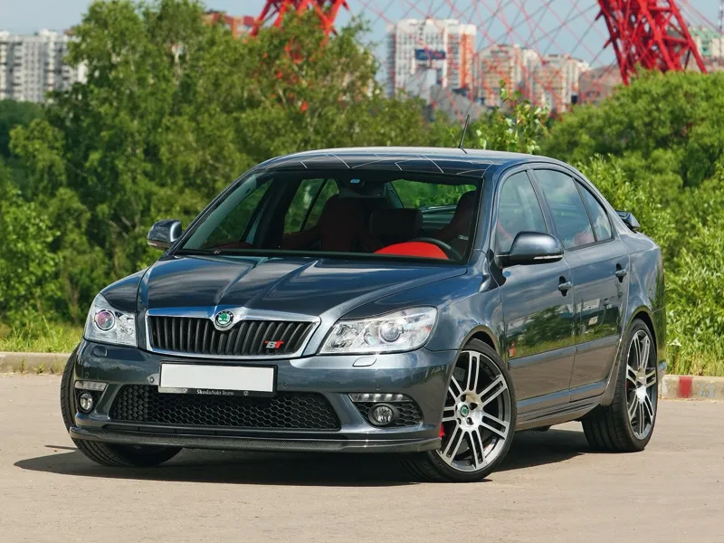 Як правильно проводити тест-драйв автомобіля