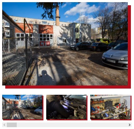 Фотографії автосервісу