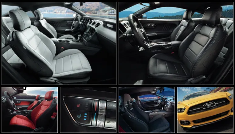 Дбаємо про комплектацію своєї машини