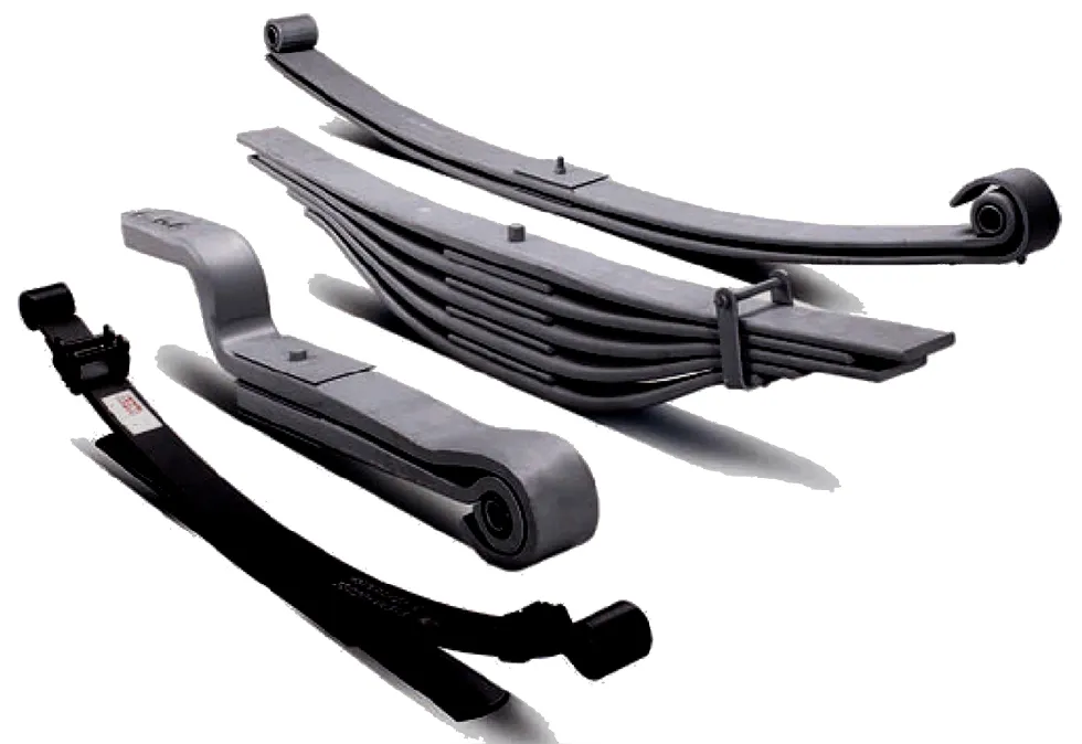 Ресора Спрінтер та iншi запчастини по вигідній ціні в магазині Bus-Shop