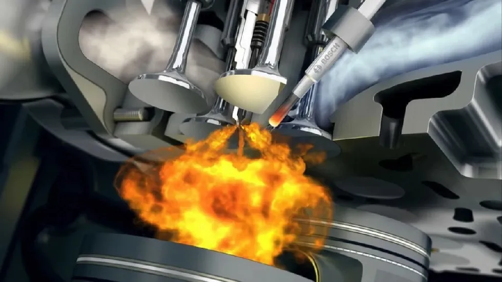 Чому свічки розжарення виходять з ладу?