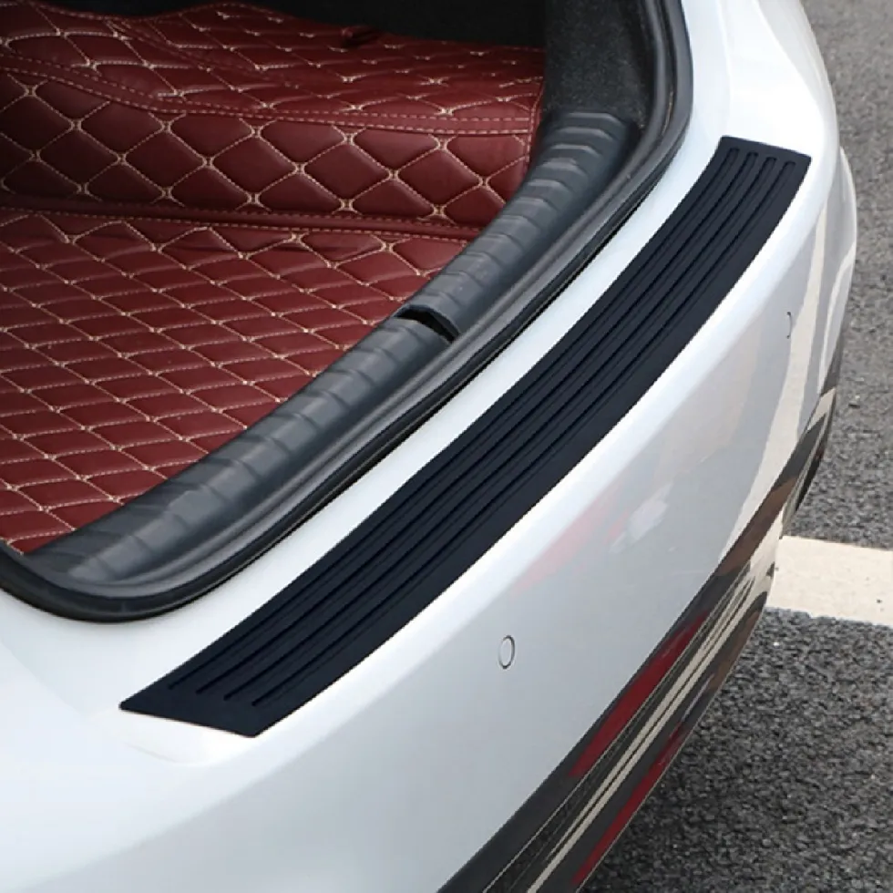 Популярні аксесуари для екстер'єру машини