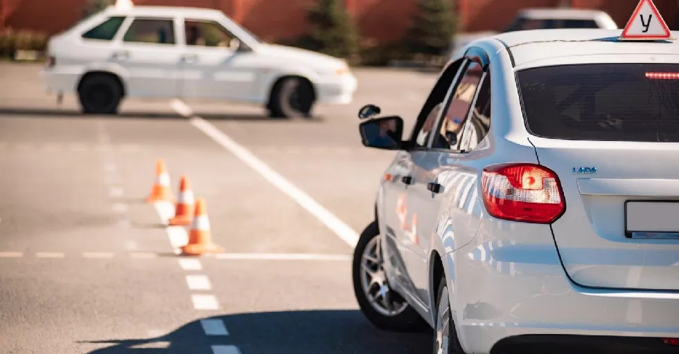 Автошкола голосіївська онлайн 