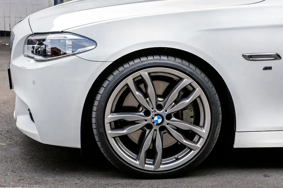 Як обрати СТО для ремонту своєї БМВ