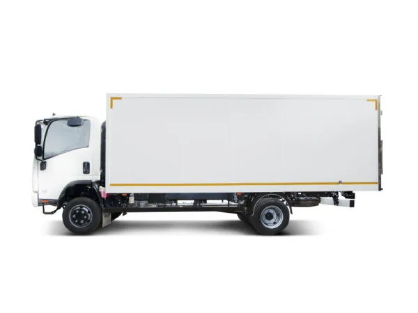 Розмитнення вантажних автомобілів в Україні