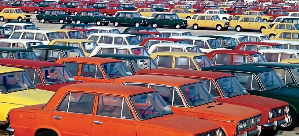 Як підготувати вітчизняний автомобіль до подальшої довгої експлуатації?