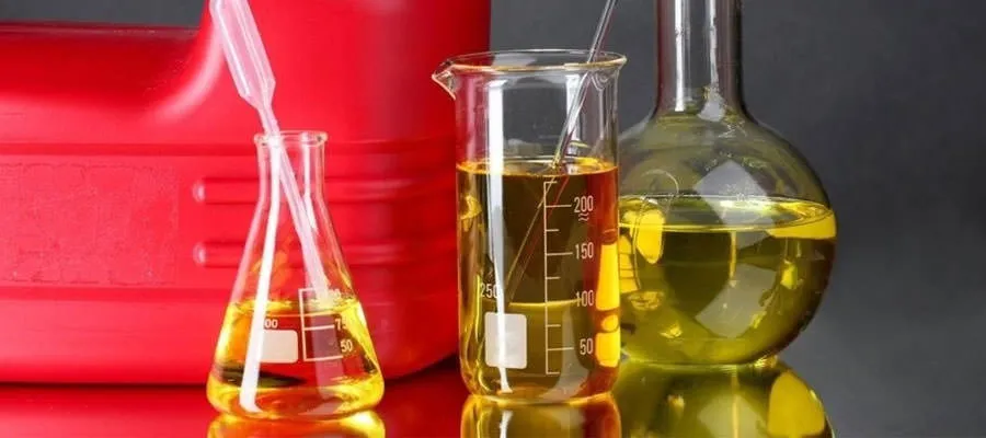 Оптимізуйте роботу свого двигуна: експертиза моторної оливи