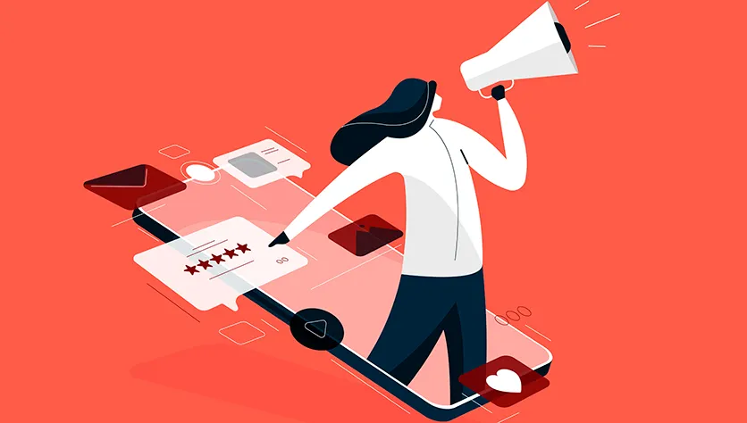 Реклама на сайті