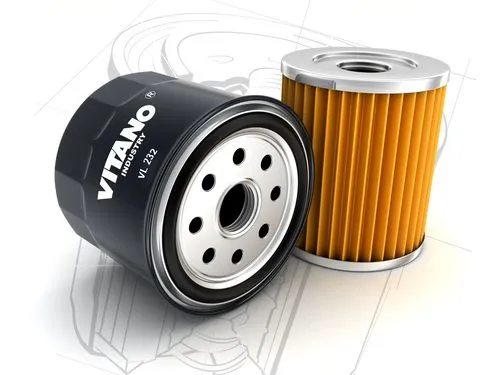 Через який проміжок часу потрібно замінювати масляний фільтр автівки