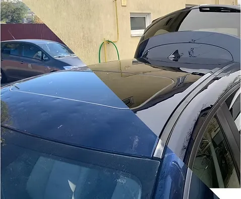 Вм’ятини на авто: коли час звертатися до майстра 