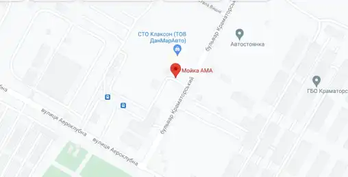 Автомийка Ама Автомийка Ама