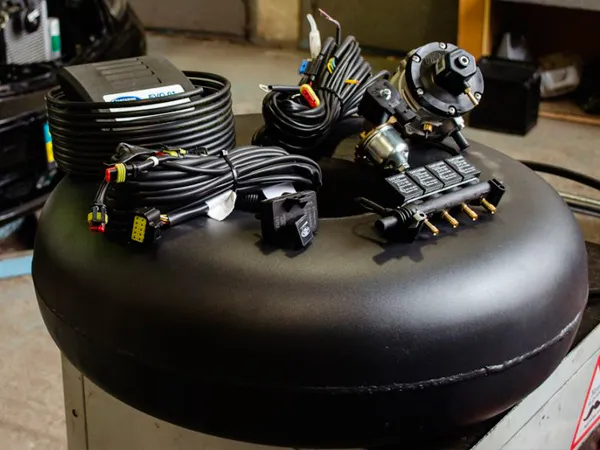 СТО Bigaz СТО Bigaz