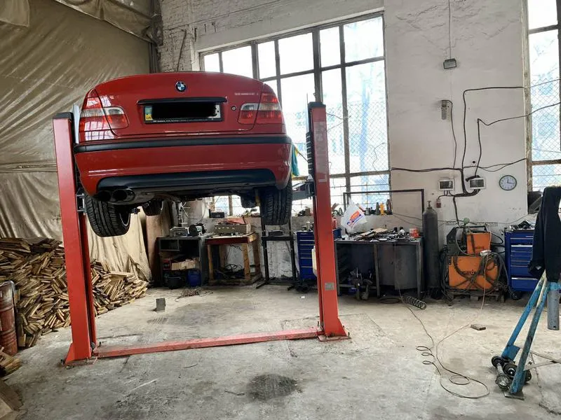 СТО ЮМОТОР СТО ЮМОТОР