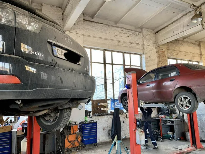 СТО ЮМОТОР СТО ЮМОТОР