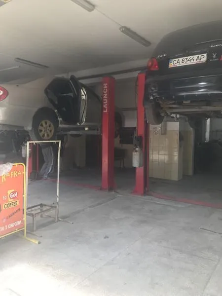 СТО ЮМОТОР СТО ЮМОТОР