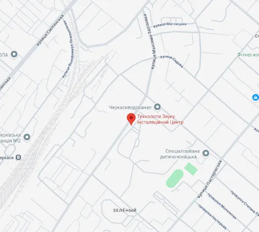 Автозвук  Технологія Звуку