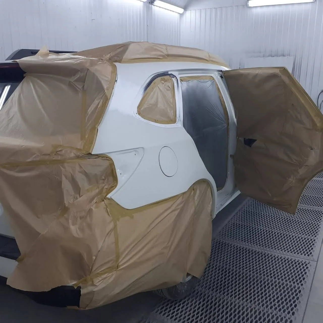 СТО Скай Лайн-Авто СТО Скай Лайн-Авто