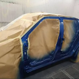 СТО Скай Лайн-Авто