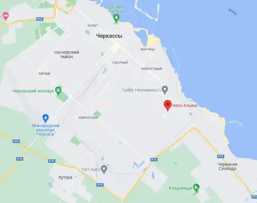 СТО Авто Альянс СТО Авто Альянс