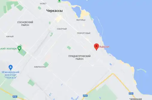 СТО Rubicon СТО Rubicon