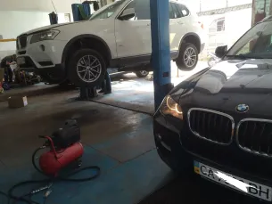 СТО Поліавто