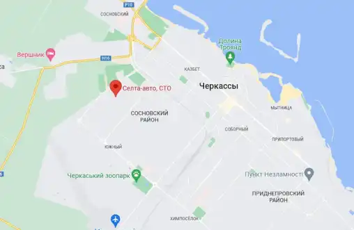 СТО Селта-Авто СТО Селта-Авто