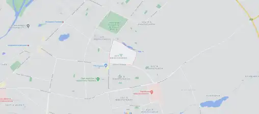 СТО Мікрорайон 602 СТО Мікрорайон 602