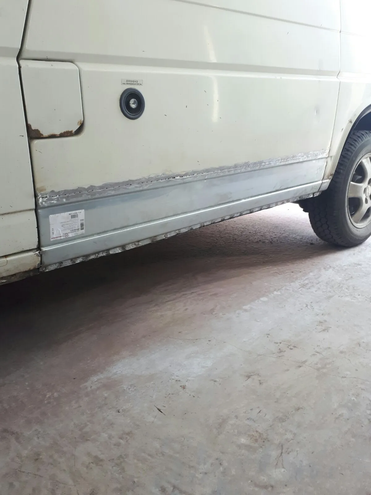 СТО Мікрорайон 602 СТО Мікрорайон 602