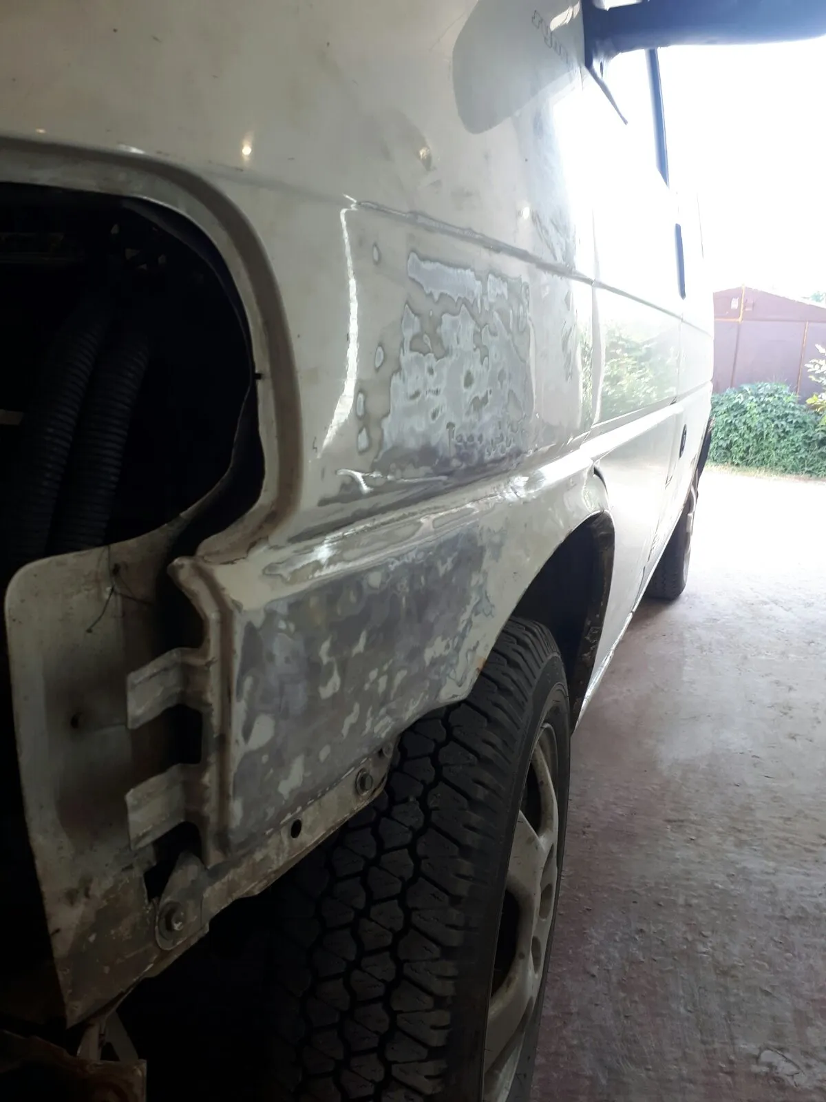 СТО Мікрорайон 602 СТО Мікрорайон 602