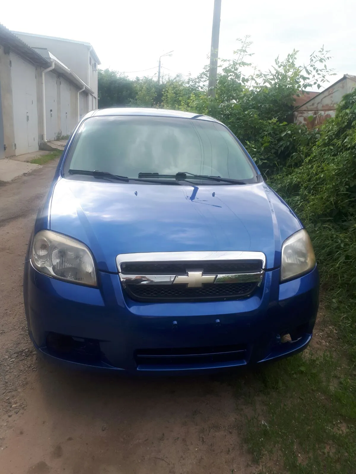 СТО Мікрорайон 602 СТО Мікрорайон 602