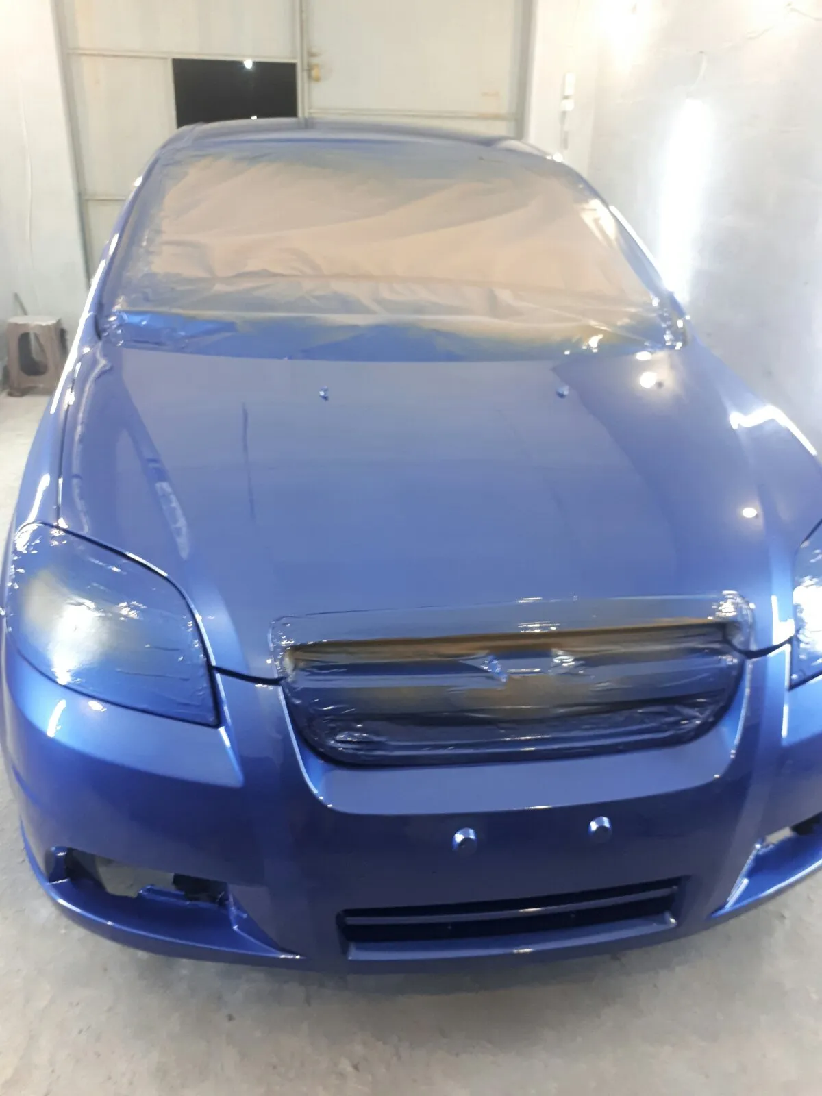 СТО Мікрорайон 602 СТО Мікрорайон 602