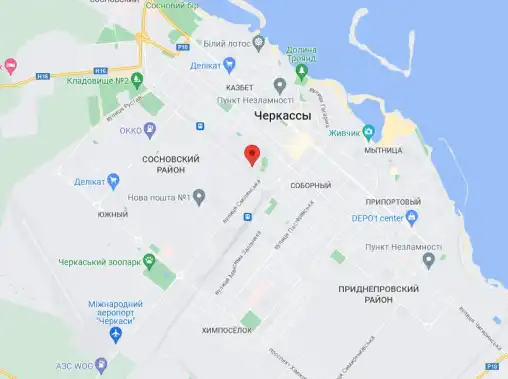 СТО  СВ-Сервіс