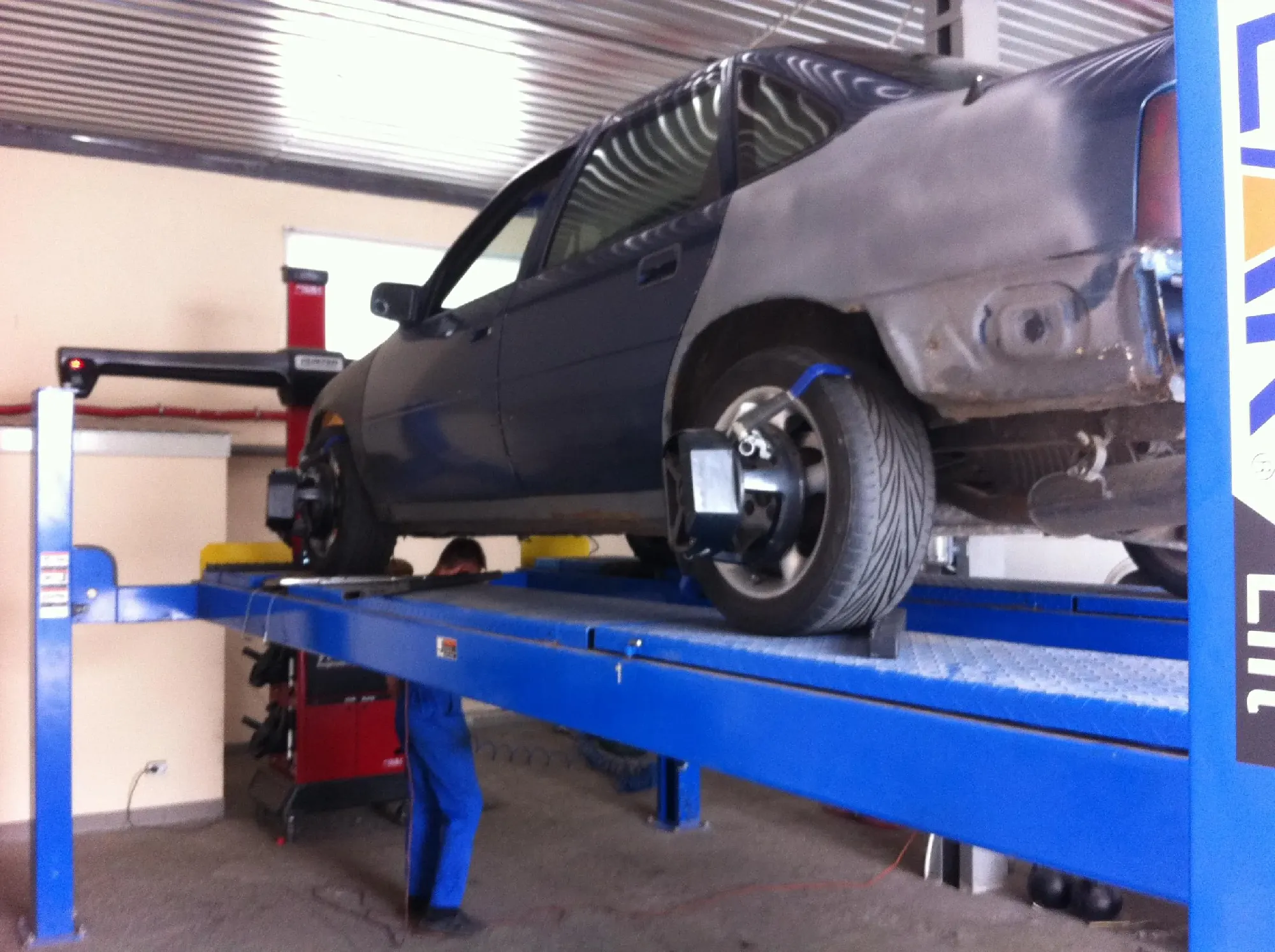 СТО Maxi-Avto СТО Maxi-Avto