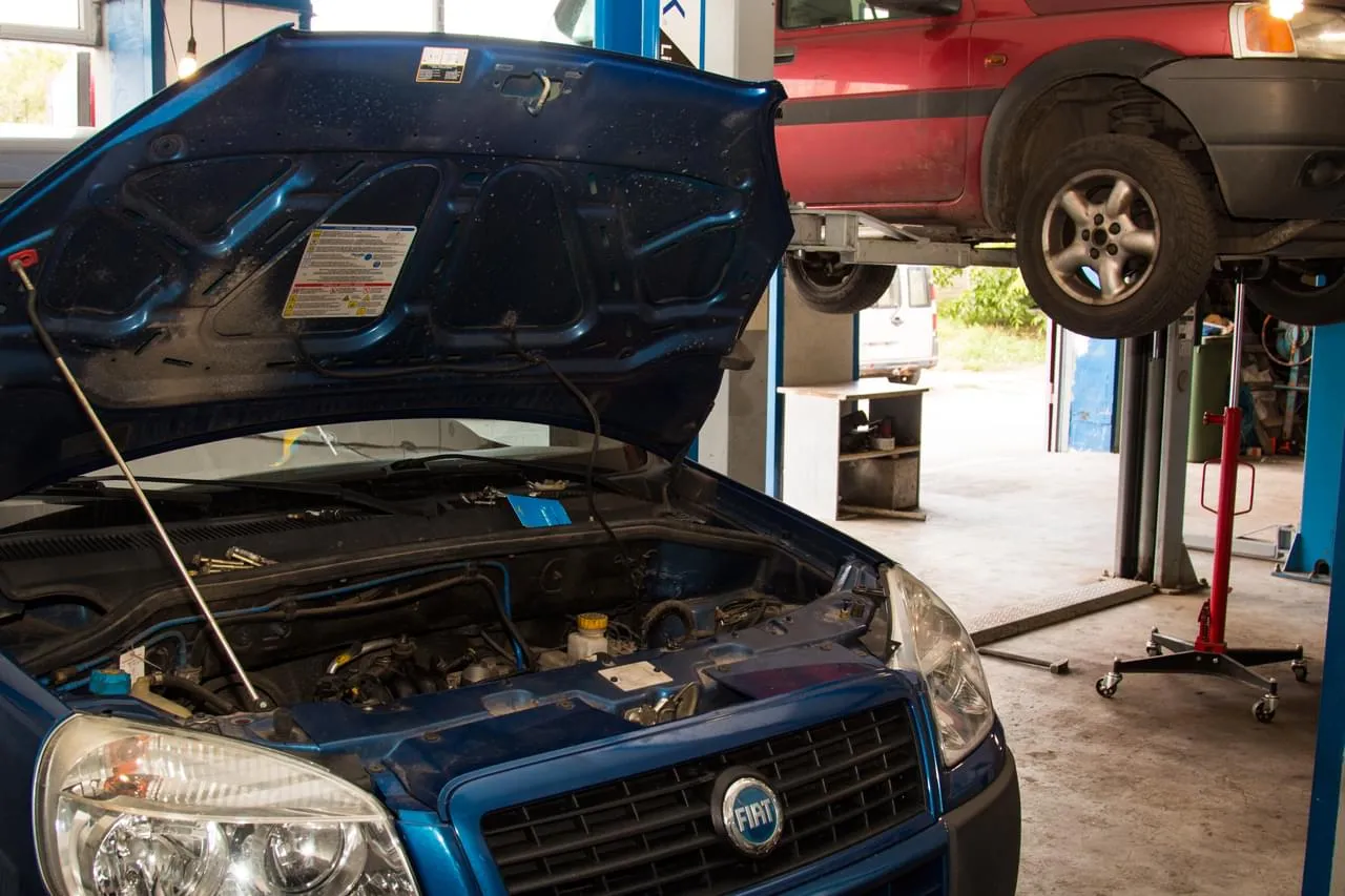 СТО Maxi-Avto СТО Maxi-Avto