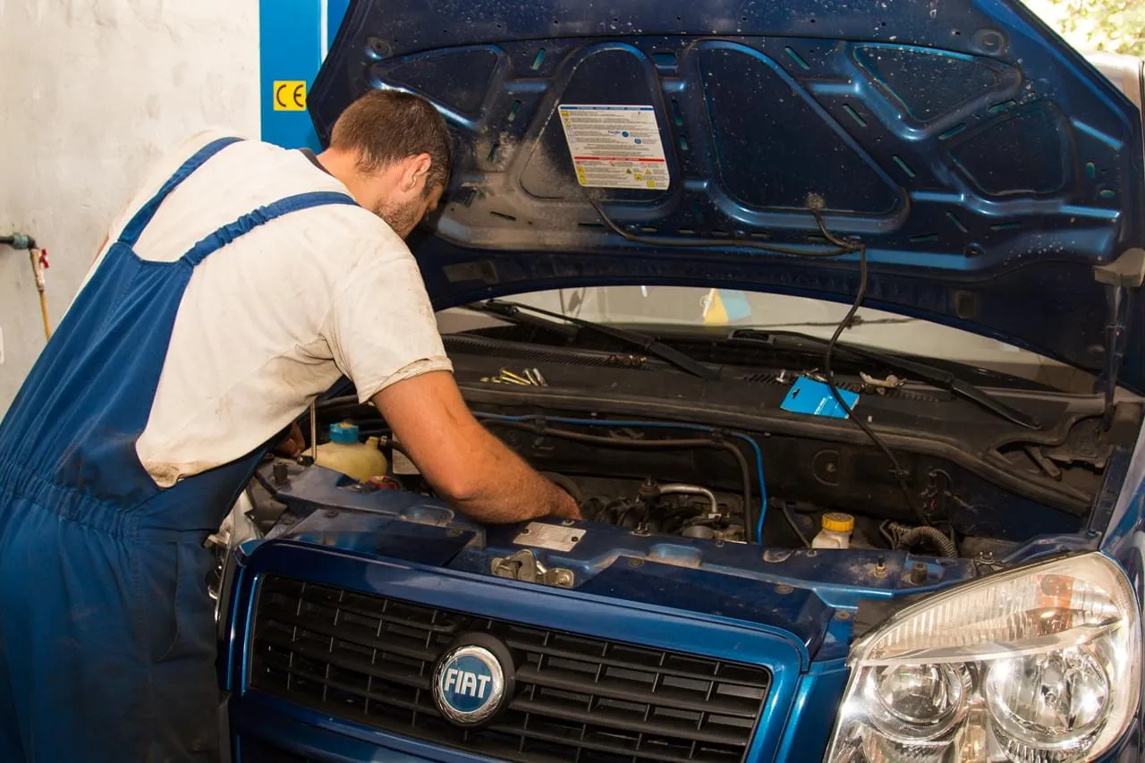 СТО Maxi-Avto СТО Maxi-Avto