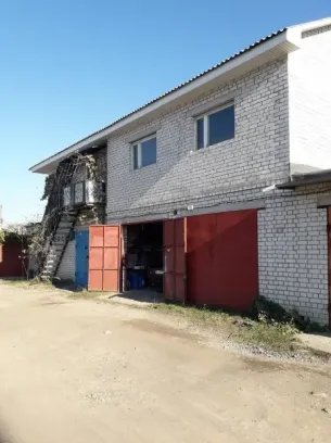 СТО BeardedGarage