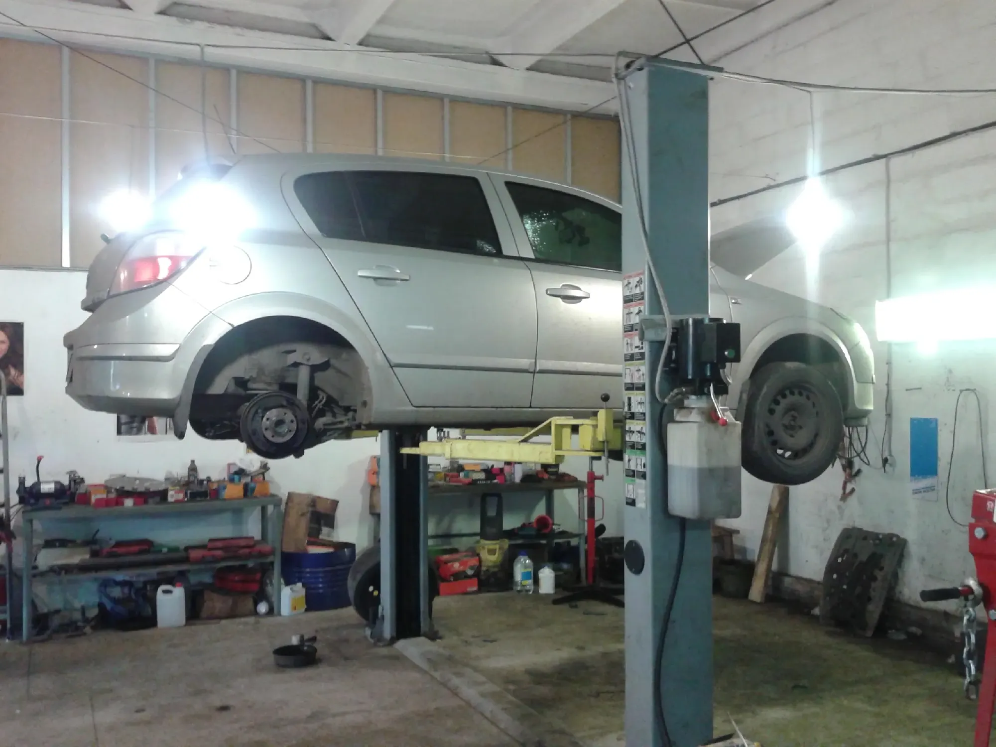 СТО  Автоплюс