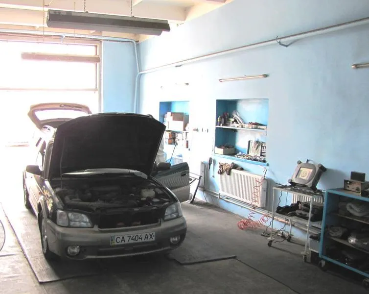 СТО Титан СТО Титан