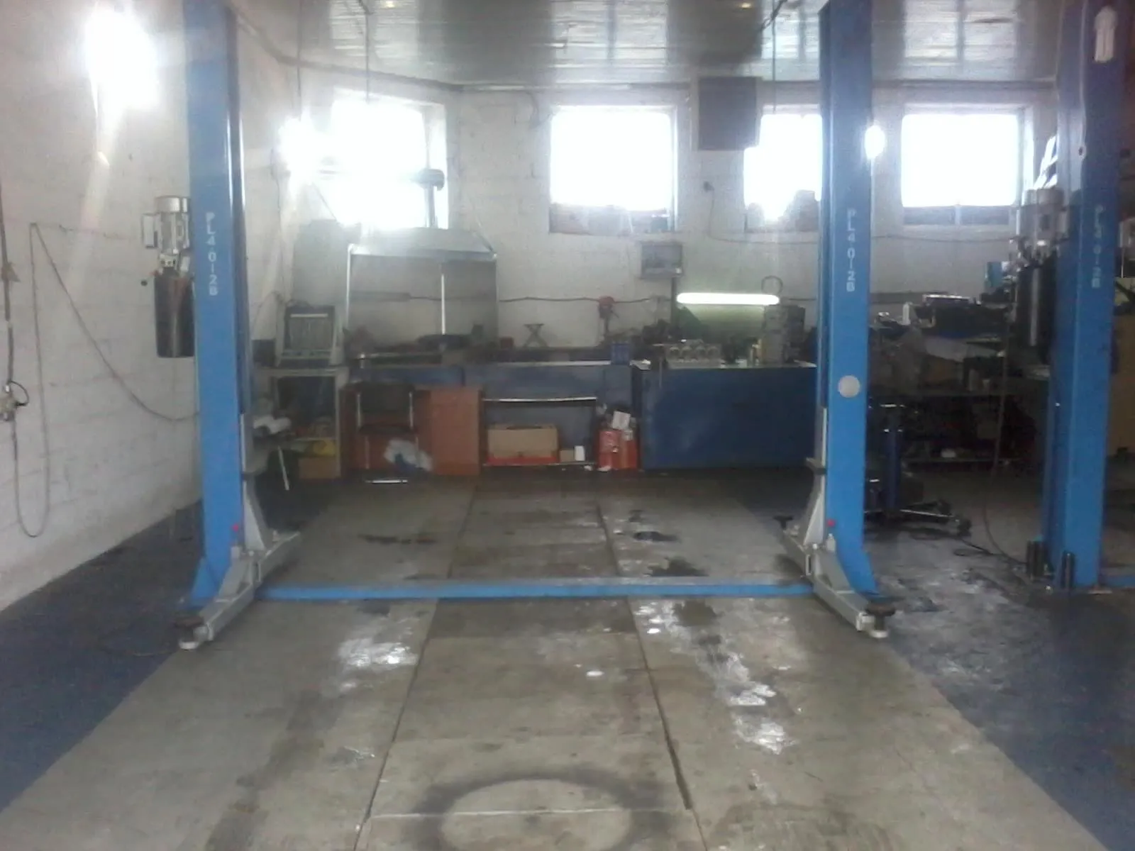 СТО ВІП-Автосервіс СТО ВІП-Автосервіс