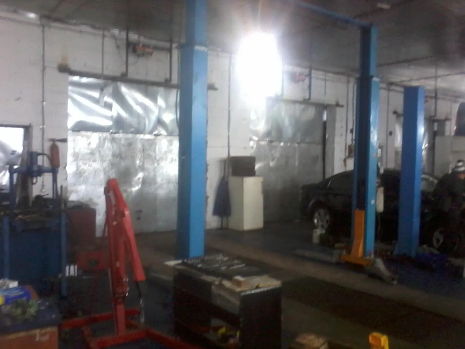 СТО ВІП-Автосервіс СТО ВІП-Автосервіс