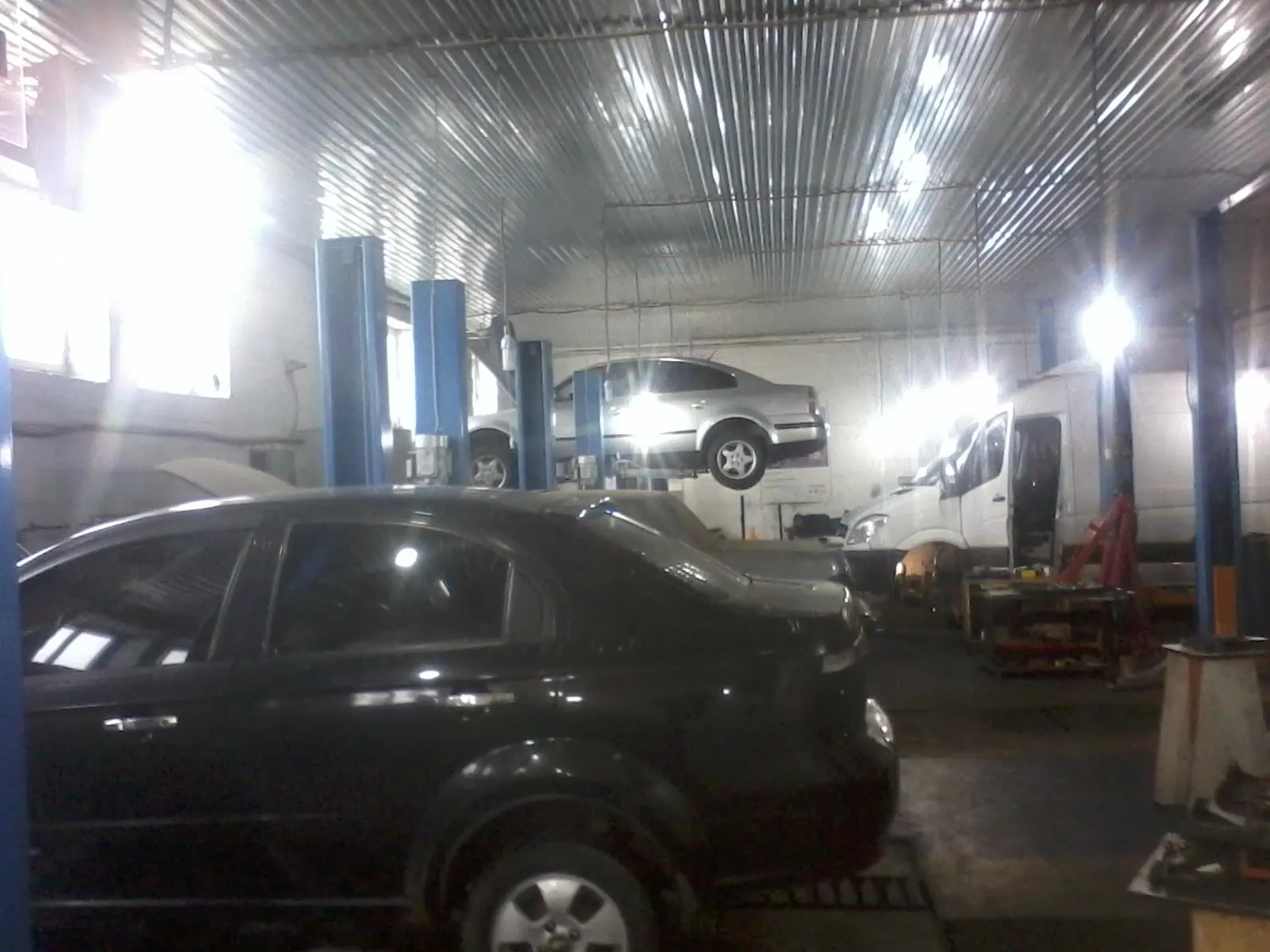 СТО ВІП-Автосервіс СТО ВІП-Автосервіс