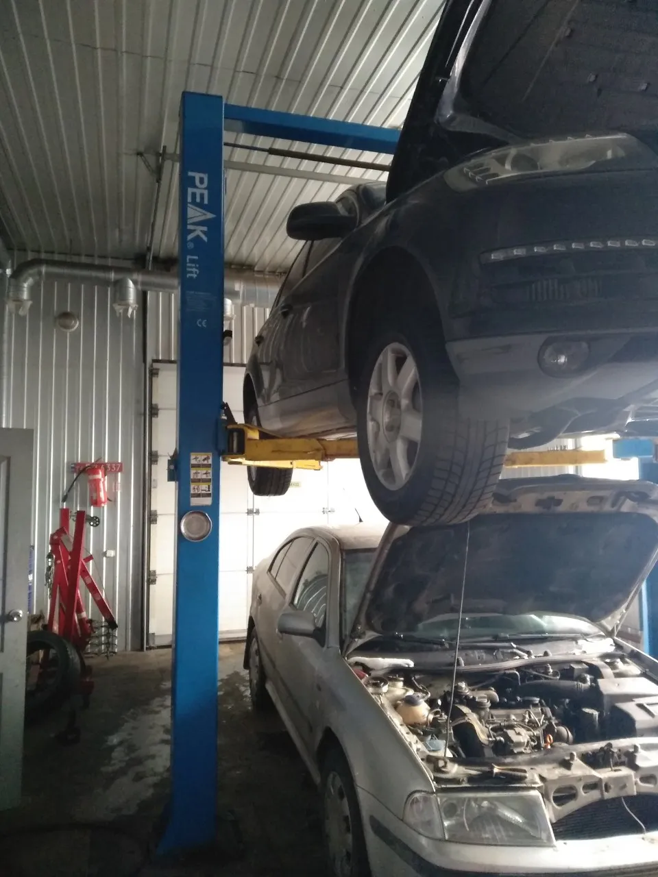 СТО Черкаський Авторинок СТО Черкаський Авторинок