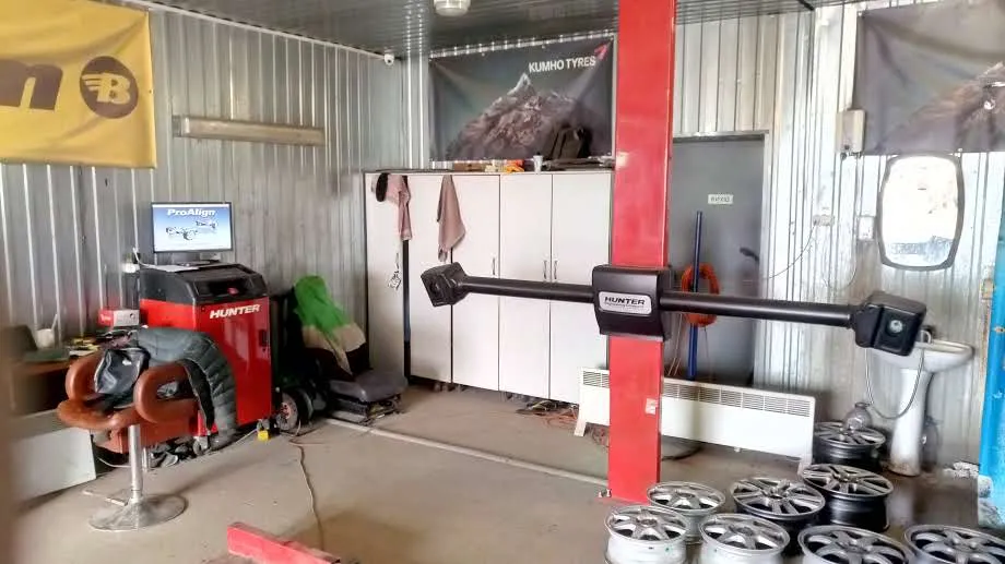 СТО Черкаський Авторинок СТО Черкаський Авторинок