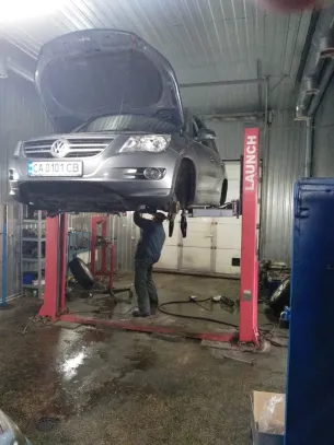 СТО Черкаський Авторинок