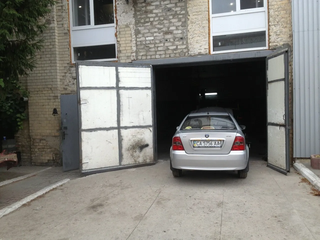 СТО Garage Service СТО Garage Service