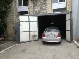 СТО Garage Service