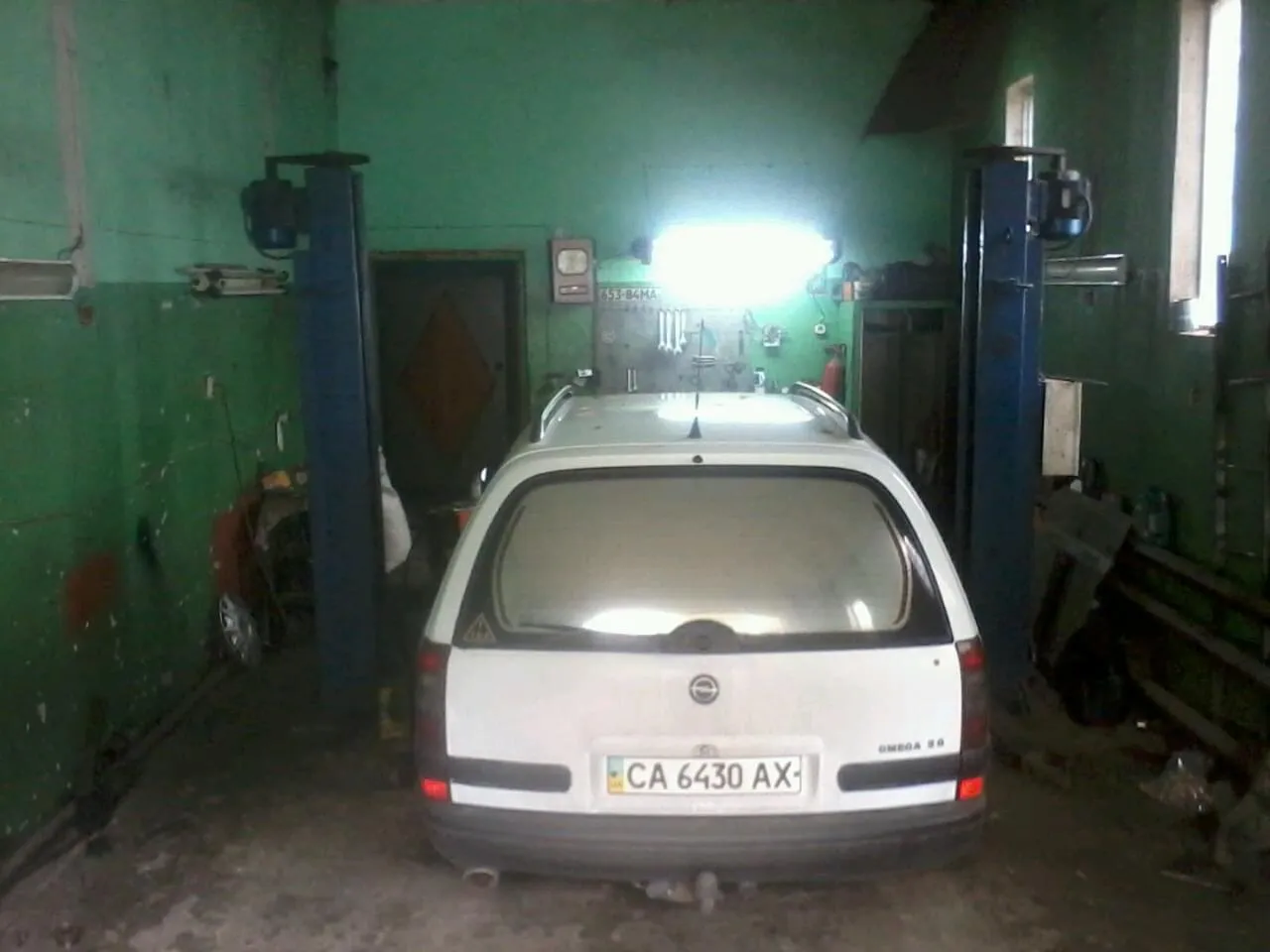 СТО Avtodom СТО Avtodom