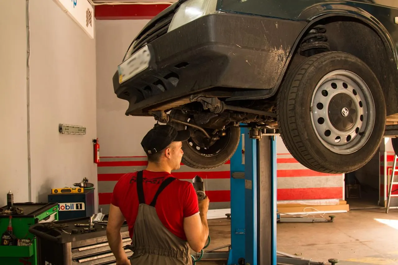 СТО Арманд Трейд СТО Арманд Трейд