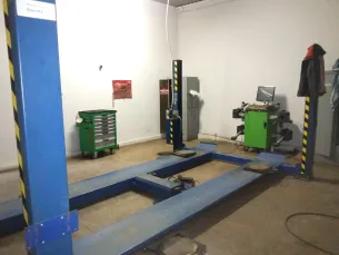 СТО Арманд Трейд 